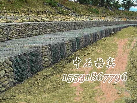 格賓網箱 格賓網箱