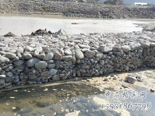 格賓護(hù)墊 格賓護(hù)墊