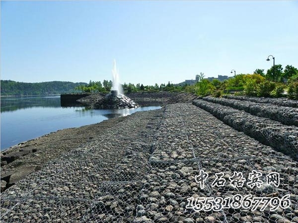 護坡雷諾護墊 護坡雷諾護墊