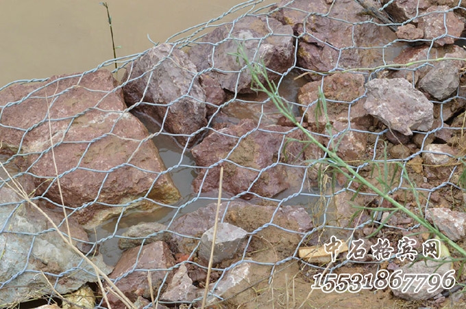 格賓網護坡 格賓網護坡