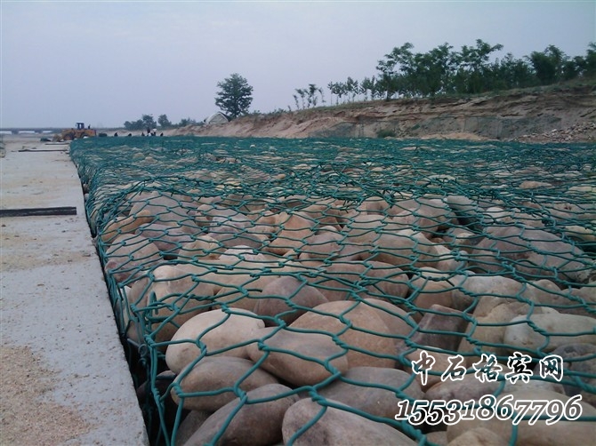 pvc覆塑格賓網(wǎng) pvc覆塑格賓網(wǎng)