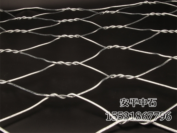 鍍鋅格賓網(wǎng)護岸 鍍鋅格賓網(wǎng)護岸