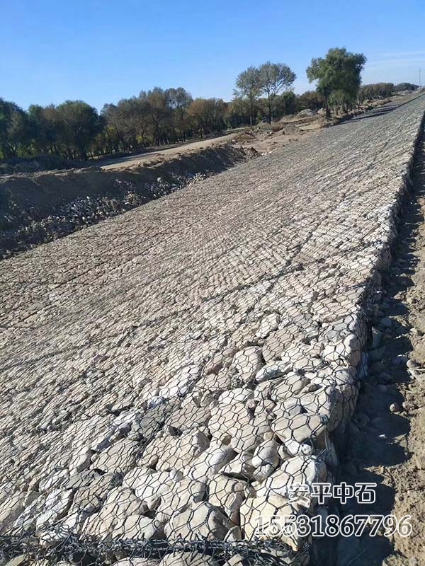 護(hù)坡雷諾護(hù)墊 護(hù)坡雷諾護(hù)墊