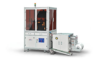 定制光學影像篩選機