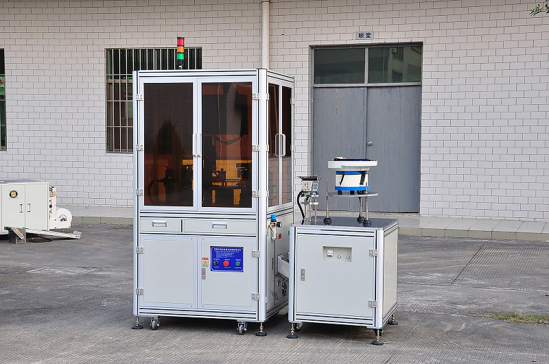 機(jī)器視覺檢測設(shè)備有哪些功能，它能給企業(yè)帶來什么好處？