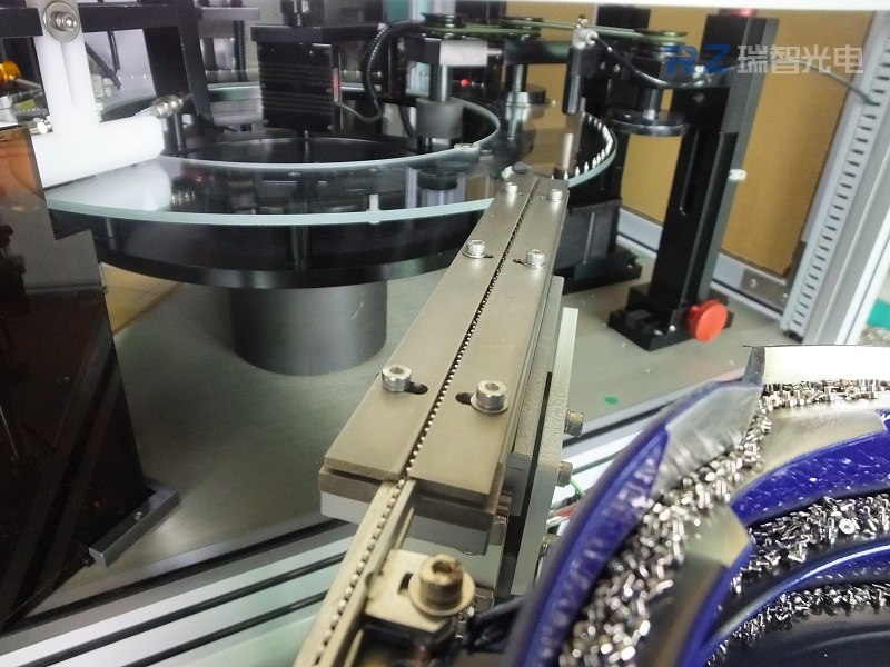 視覺檢測(cè)設(shè)備的核心部分是什么，瑞智光電為您詳解
