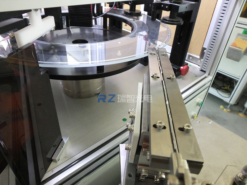 瑞智光電外觀視覺缺陷檢測(cè)系統(tǒng)功能特點(diǎn)及應(yīng)用范圍解讀