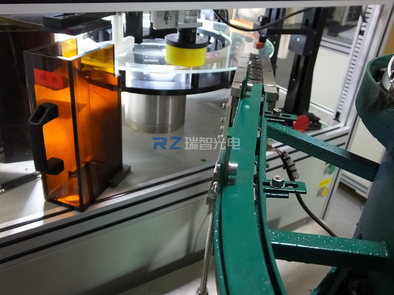 非標(biāo)自動化檢測設(shè)備需要滿足什么樣的要求才算是優(yōu)質(zhì)的檢測設(shè)備？