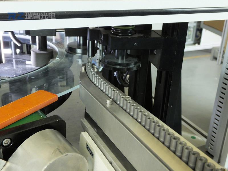 「汽車零部件外觀缺陷檢測(cè)」解決方案