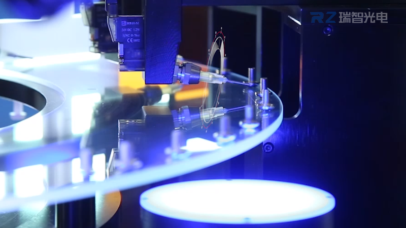 機(jī)器視覺檢測(cè)可代替人工檢測(cè)的原因