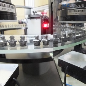 螺絲檢測設(shè)備，螺母篩選機