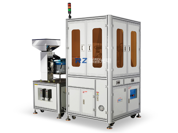 CCD視覺檢測(cè)機(jī)的應(yīng)用優(yōu)勢(shì)是什么？