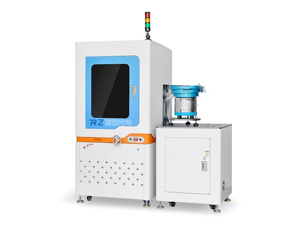 CCD外觀檢測(cè)機(jī)