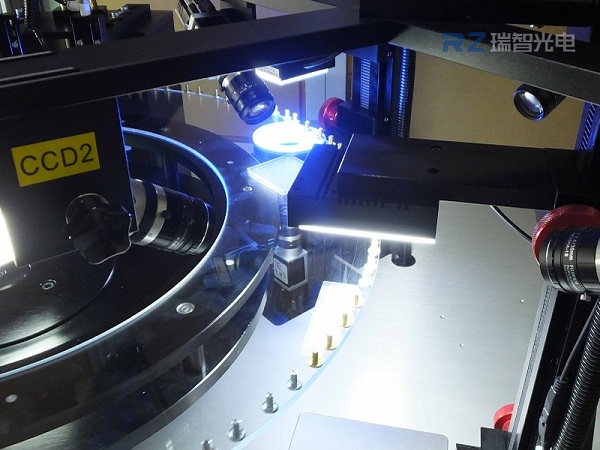 視覺檢測(cè)設(shè)備