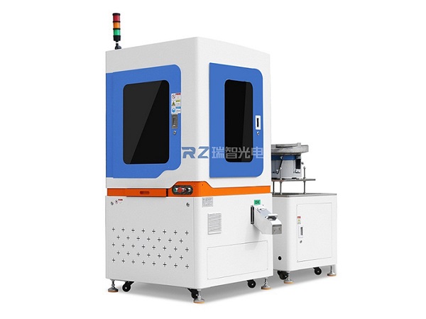 為什么要選擇玻璃盤影像分選設(shè)備？