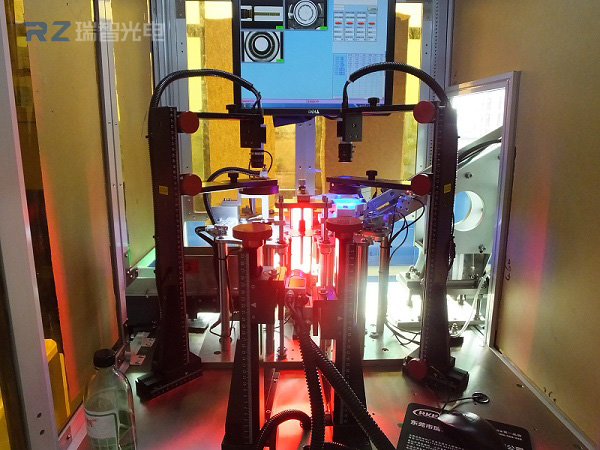 視覺檢測(cè)設(shè)備