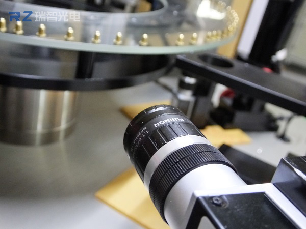 光學(xué)影像視覺檢測(cè)設(shè)備