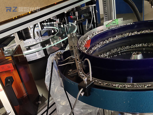 五金制品視覺(jué)檢測(cè)存在哪些問(wèn)題？