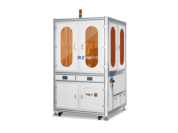 深圳軸類缺陷尺寸檢測，家具五金配件缺陷檢測設備