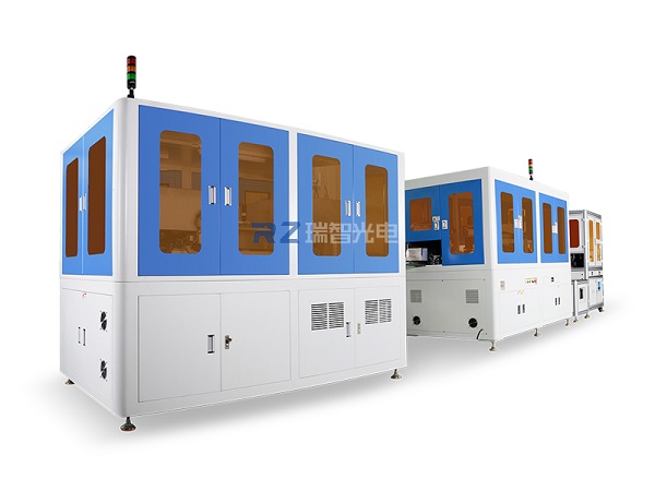 深圳市工業視覺檢測設備廠家：怎樣判斷光學檢測設備品質？