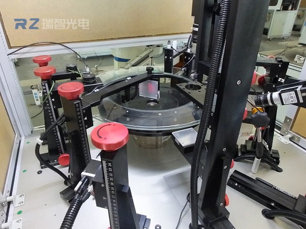 字符缺陷檢測設備能檢測哪些內(nèi)容？